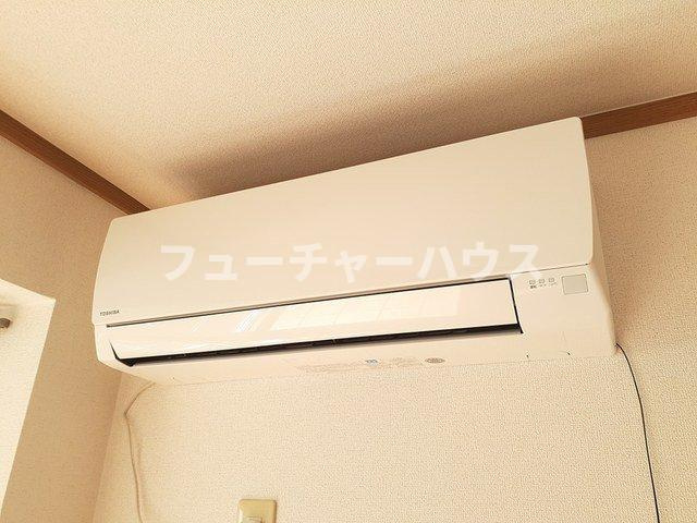 プレミアージュＢの設備