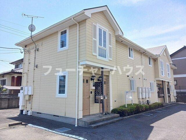 プレミアージュＢ