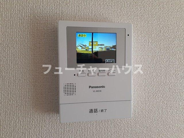 アネックステンのその他