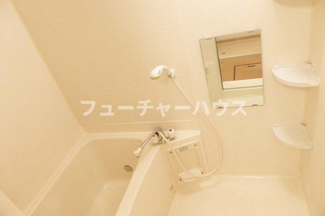 Ｆｉｎｅの浴室