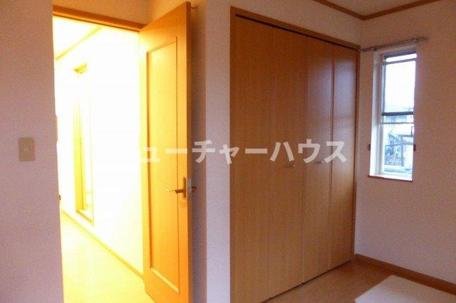 Ｆｉｎｅの収納