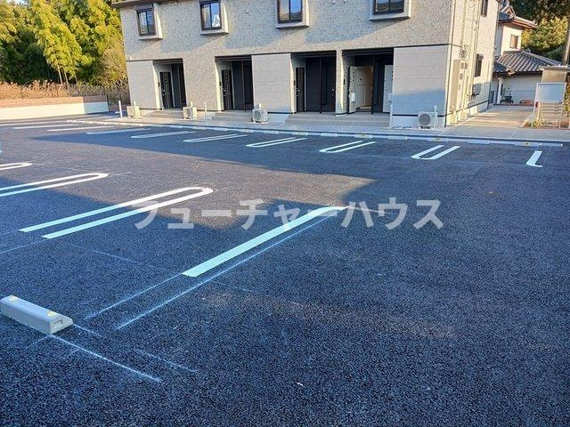 アヴニールＡのその他共用部分