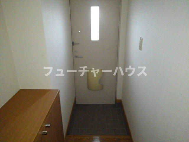 Ｆｉｎｅのエントランス