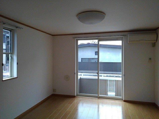 Ｆｉｎｅの居間・リビング