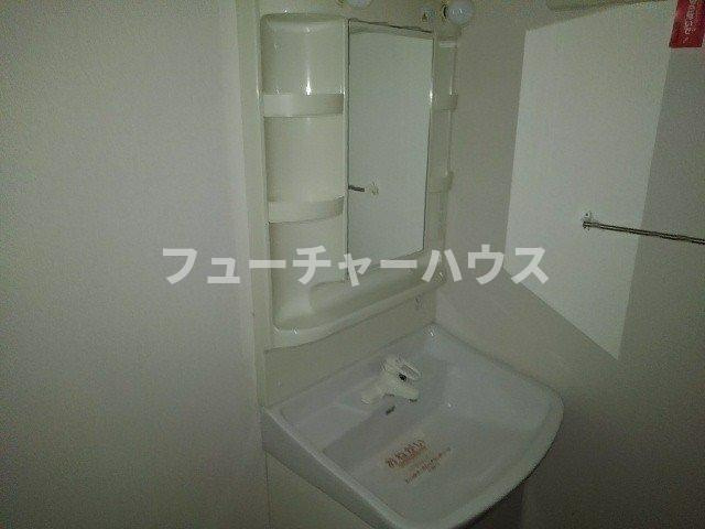 Ｆｉｎｅの洗面所