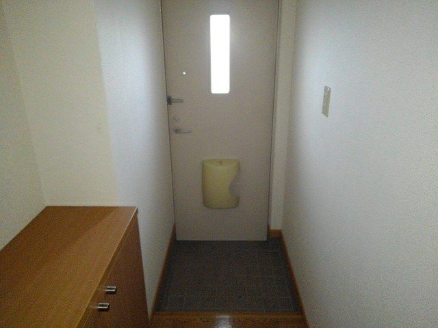 Ｆｉｎｅの玄関