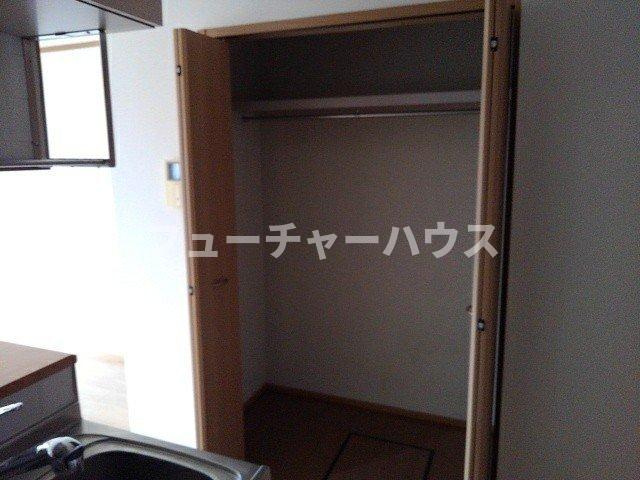 Ｆｉｎｅの収納