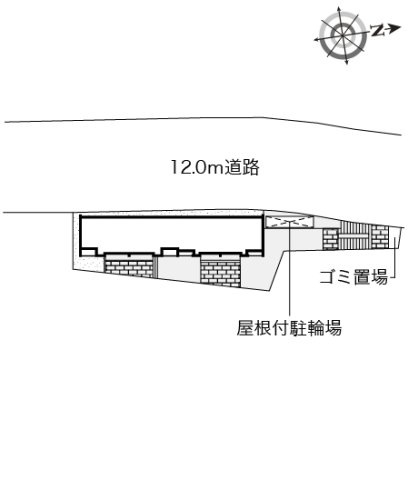 クレイノメゾンドソレイユのその他