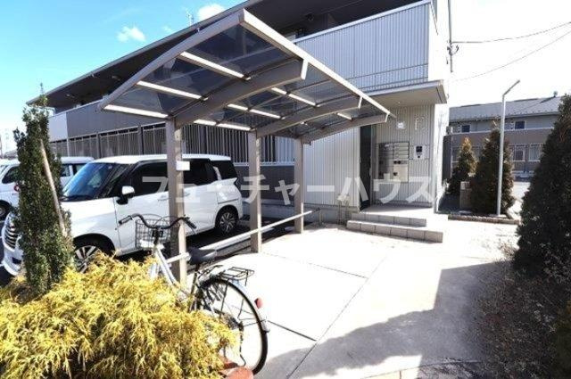 グランマーレＭＩＴＯ　Ｅのその他共用部分