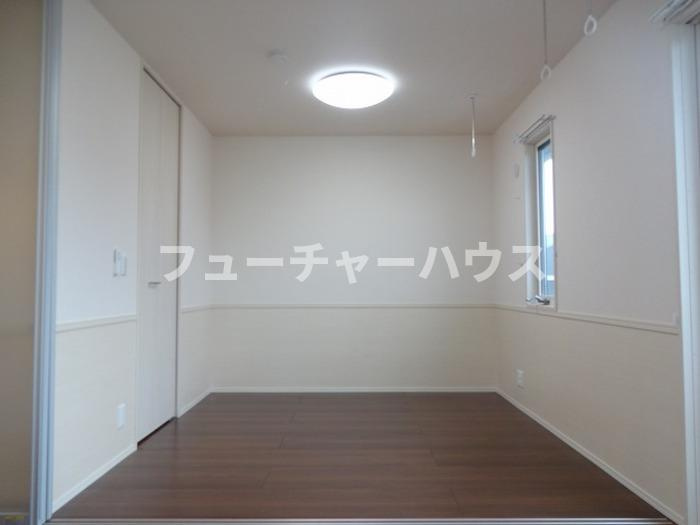 グランマーレＭＩＴＯ　Ｅの内装