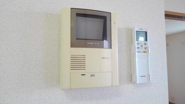 ハイビレッジＤのセキュリティ