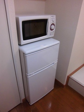 レオパレスディアコートのその他