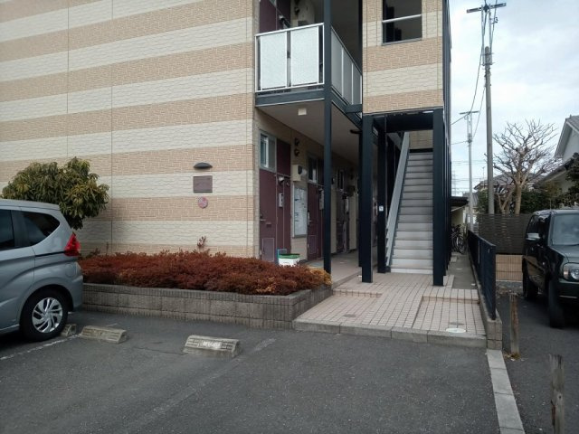 レオパレスＪＨＫのその他