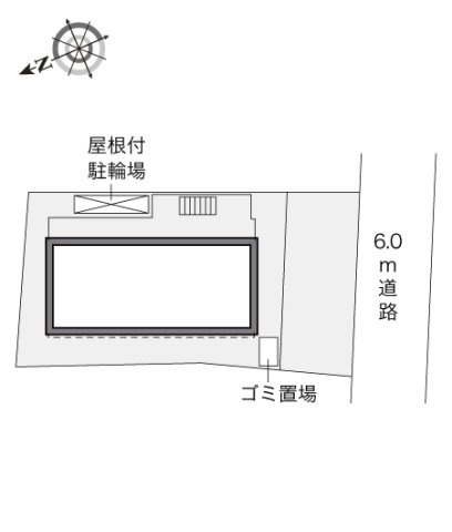レオパレスＪＨＫのその他