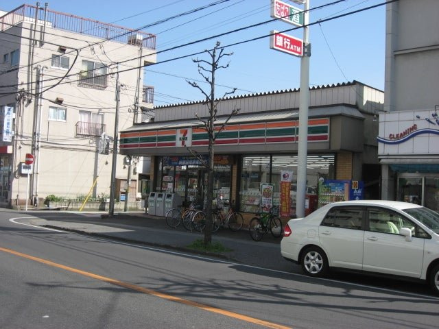 レオパレスＪＨＫの周辺