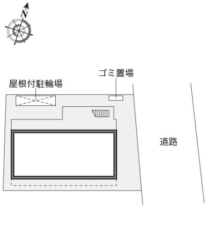 レオパレスベルウッドのその他