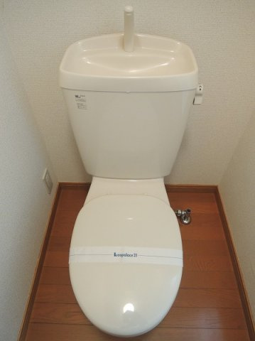 レオパレスみどりのその他