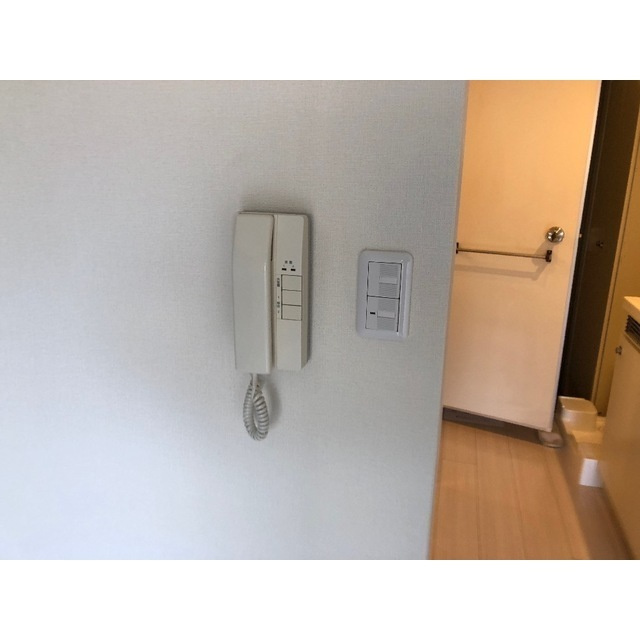 グランヒル松戸の設備