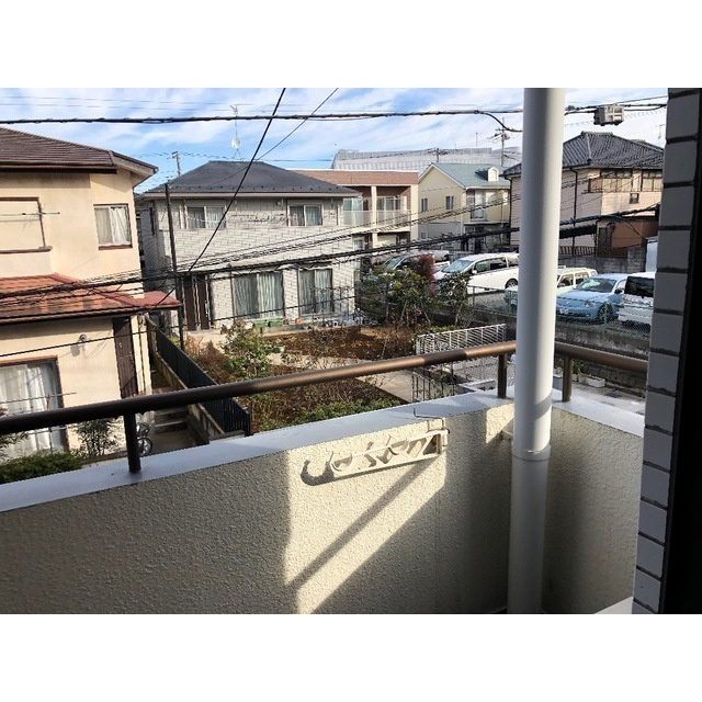 グランヒル松戸のその他