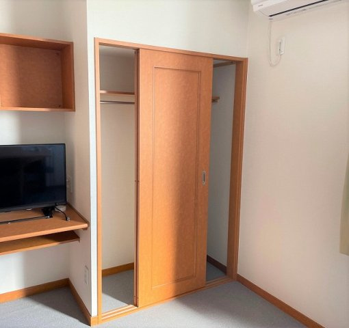 レオパレスコスモエステートＡの内装