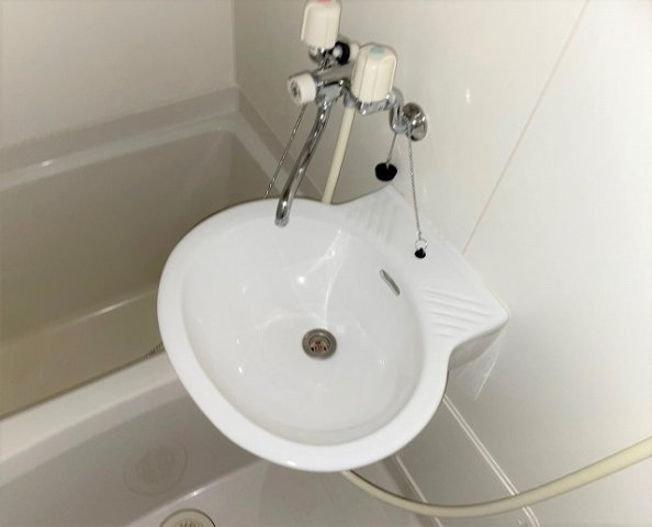 レオパレスコスモエステートＡの内装