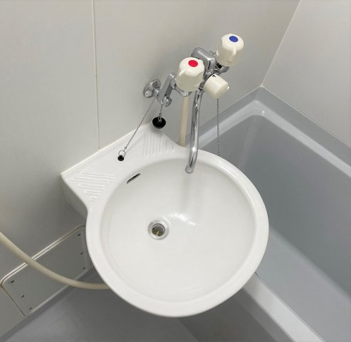 レオパレス陽空の内装