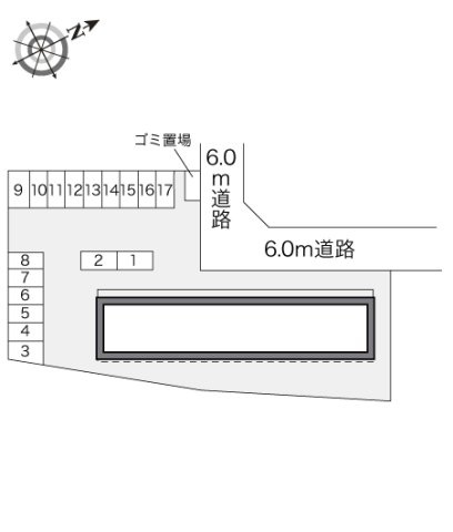 レオパレス陽空のその他