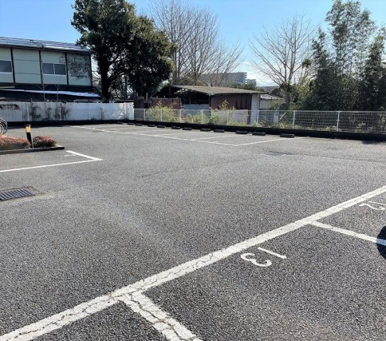 レオパレス陽空のその他