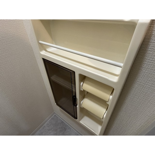 上前ハイツCのその他