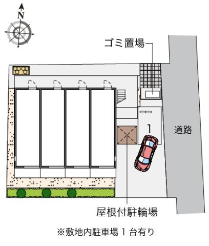 レオネクスト風のその他