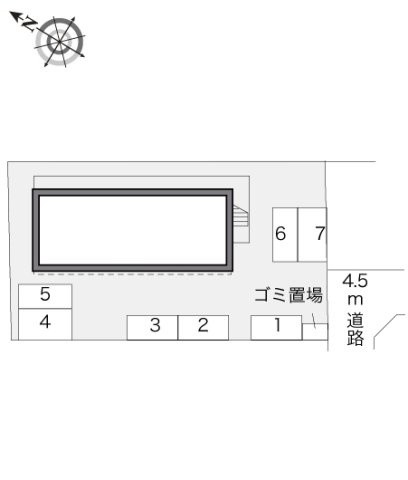 レオパレスいずみのその他