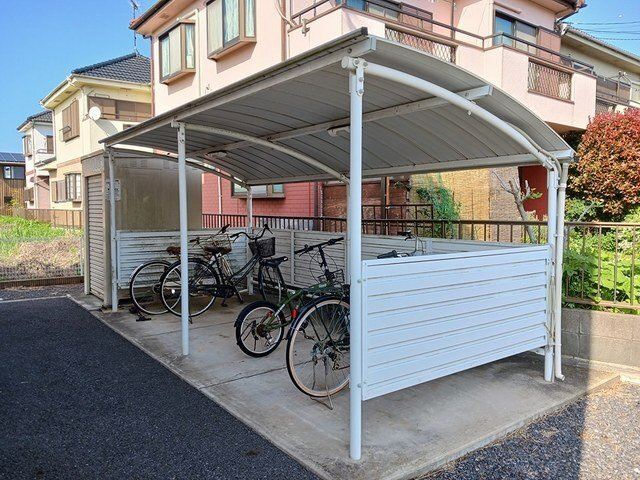 Ｇｒｅａｔ　Ｐａｌのその他共用部分
