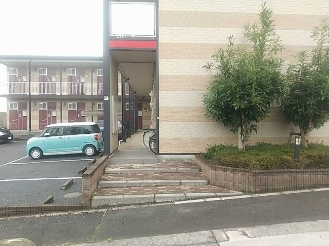 レオパレスビューテラスのその他