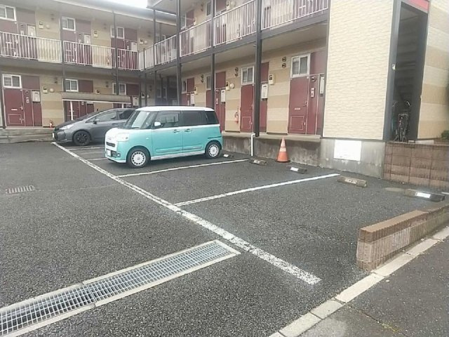 レオパレスビューテラスのその他