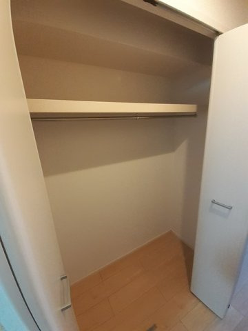 コンフォート．Ｔの収納