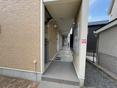 レオパレスＫＯＭＵＧＩのその他
