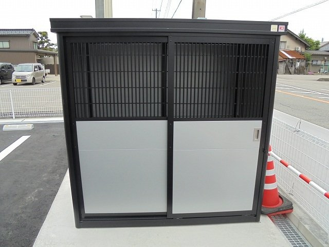 スプレンディドＵのその他共用部分