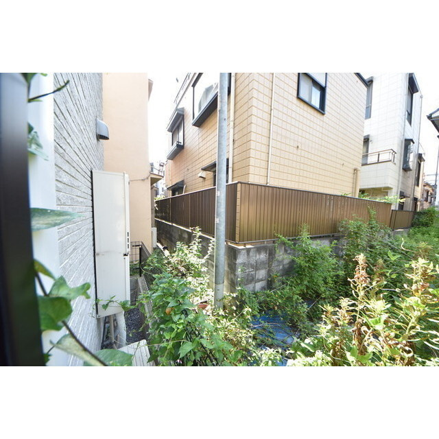 フォルトゥナ北千住の内装