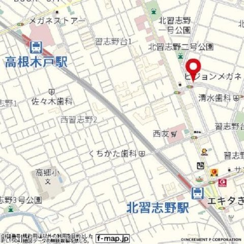 フロンティアⅢ　Ｄ棟のその他