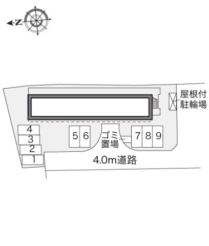 レオパレスプレミールのその他