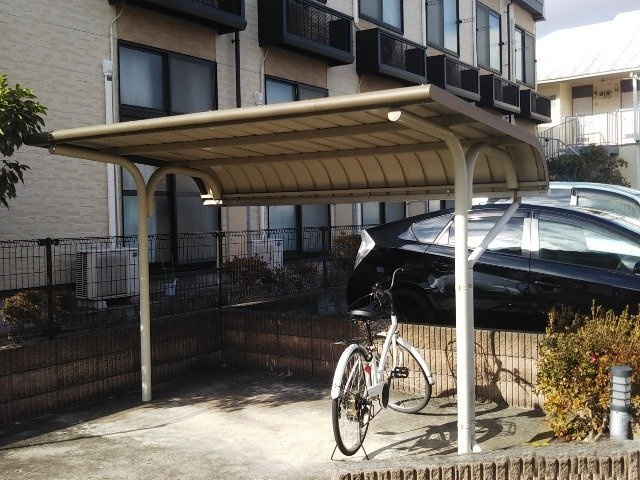 レオパレスアーク　Ｍ　Ｉのその他