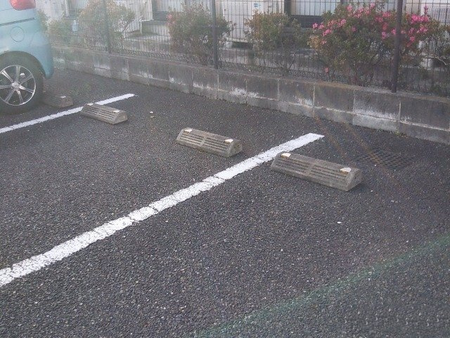 レオパレスアーク　Ｍ　Ｉのその他