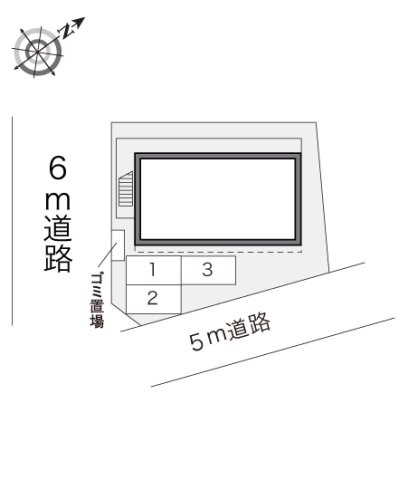 レオパレスパルＴ・Ｋ－Ｃのその他