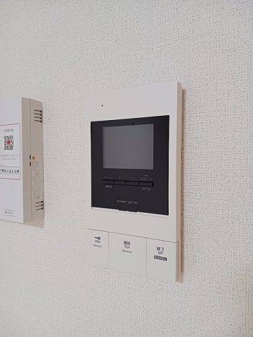 サンセレヴェ橋本の設備