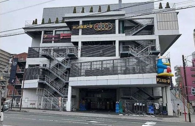 サンセレヴェ橋本の周辺|MOVIX橋本まで450m