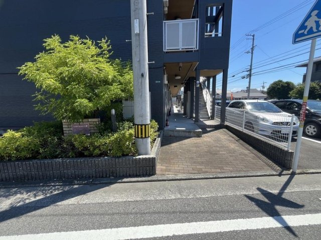レオパレス松山インターのその他