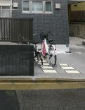 オマーチェのその他共用部分