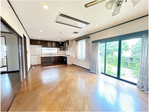 藤岡市中　中古1199のその他
