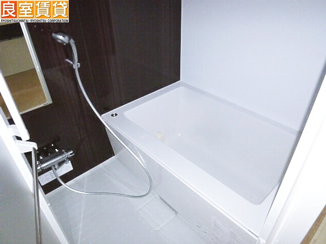 【浴室】 | プランドール千種