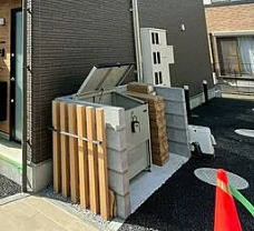 ＭＯＫ－ＴＥＲＲＡＣＥ　ＮＥＲＩＭＡ　Ｖｉｌｌａのその他共用部分